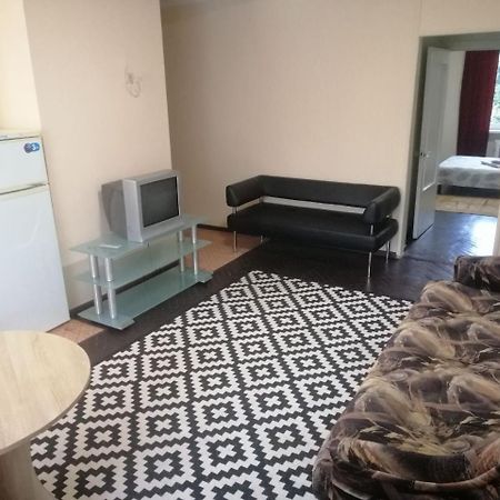 Квартира По Адресу Дружбы Народов 8А Kiew Exterior foto